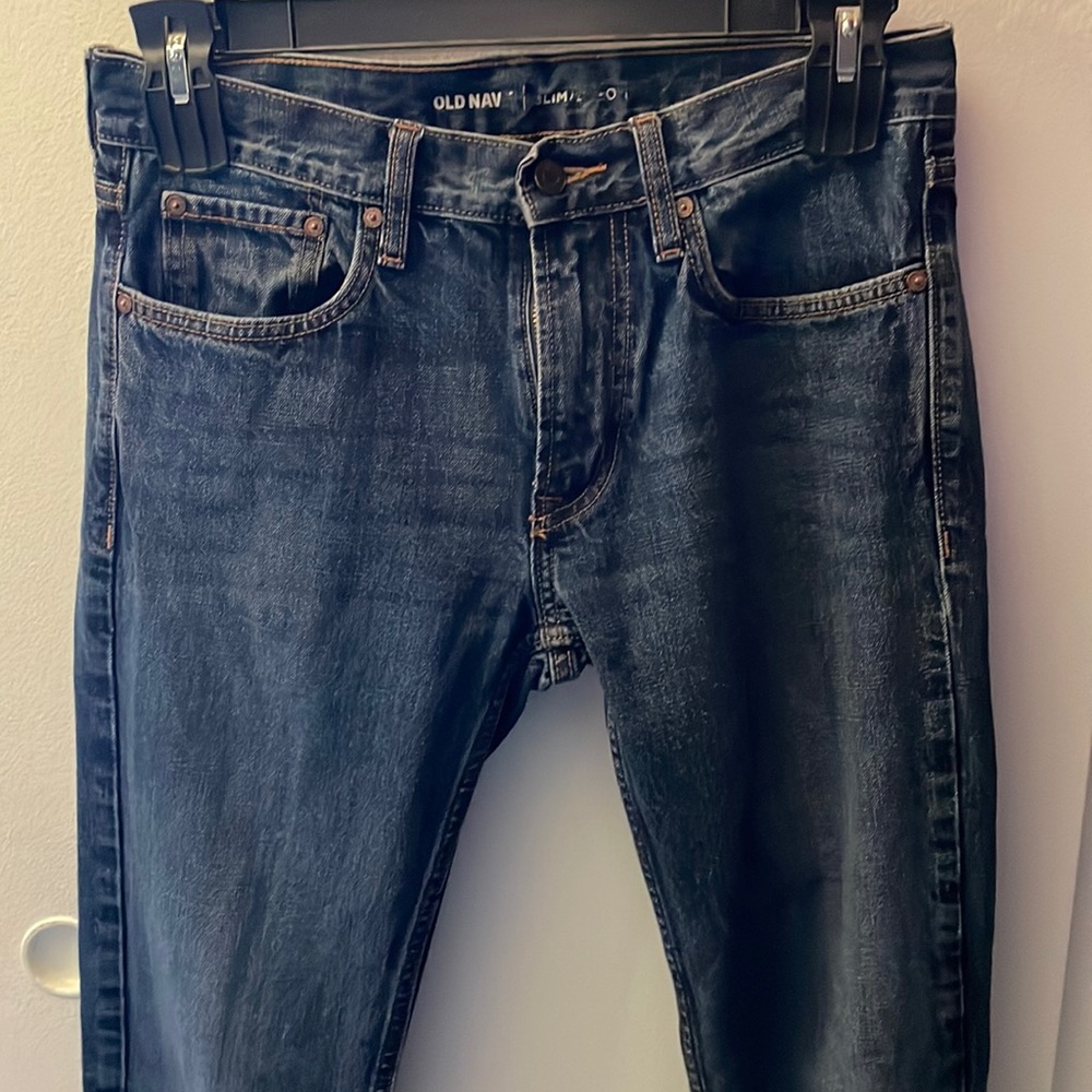 Men’s Jeans